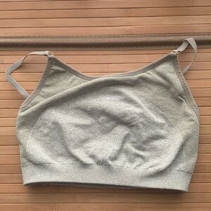 Gymshark sports bra